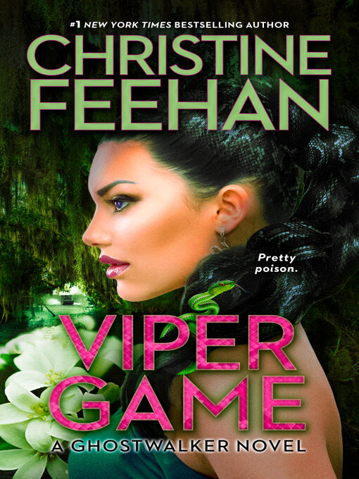 Title details for Viper Game by Christine Feehan - Available